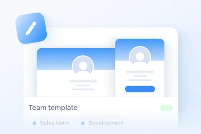 Définir le contrôle global de la marque