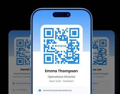 Get started with Wave Connect