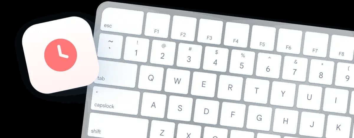 Manually typing CRM data after every event