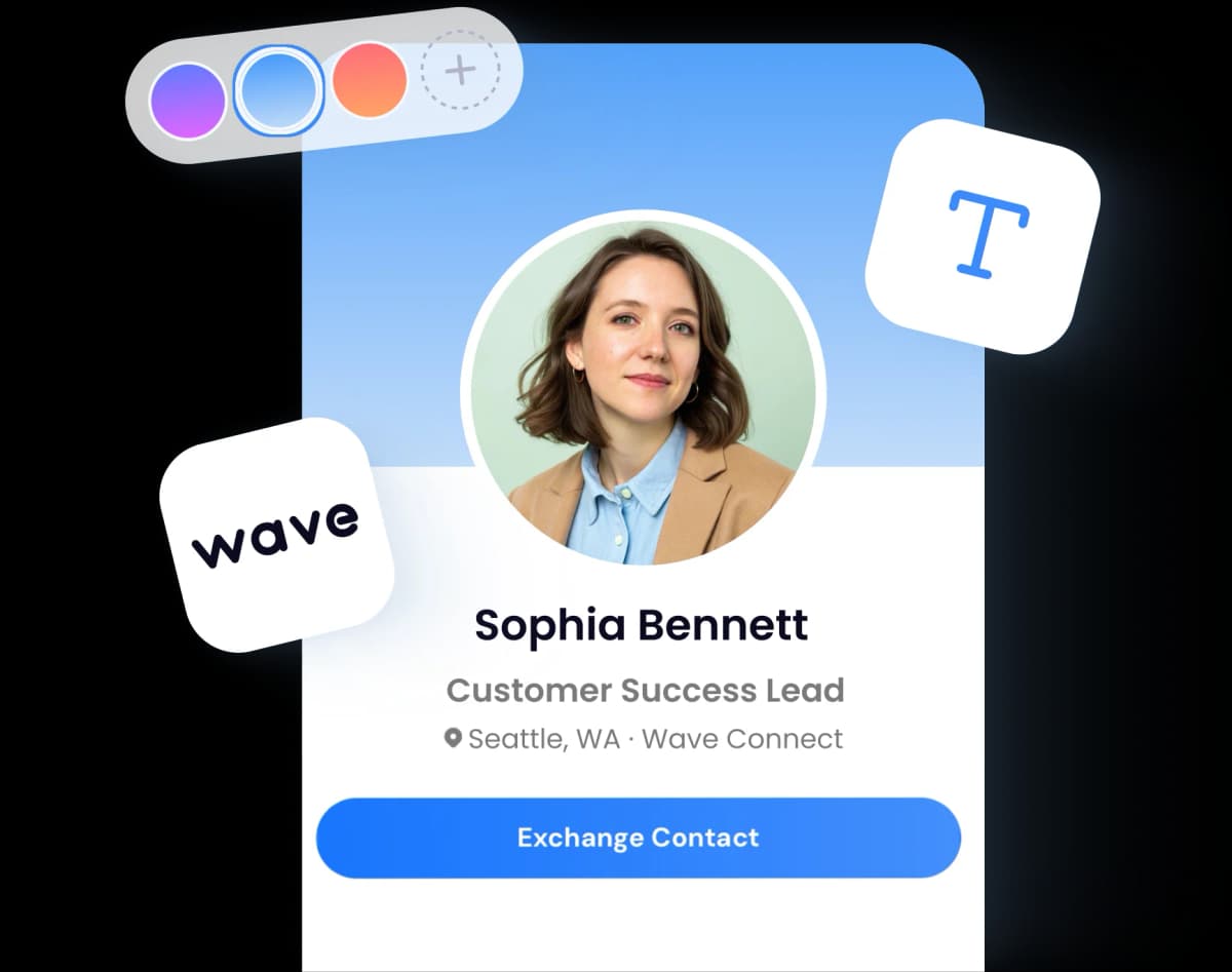 Image de marque avancée