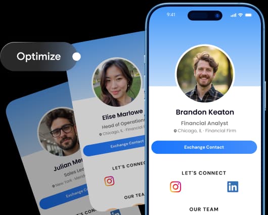 Wave Connect pour équipes
