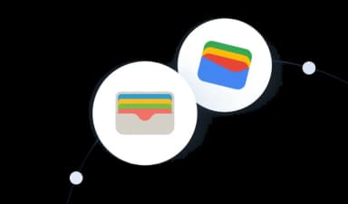 Google & Apple Wallet