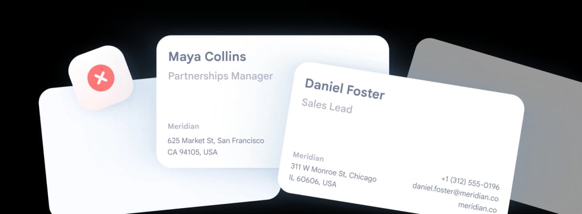 Le cauchemar logistique du papier