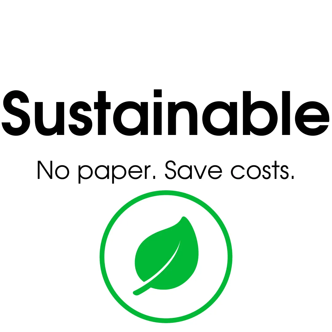 Sustainable